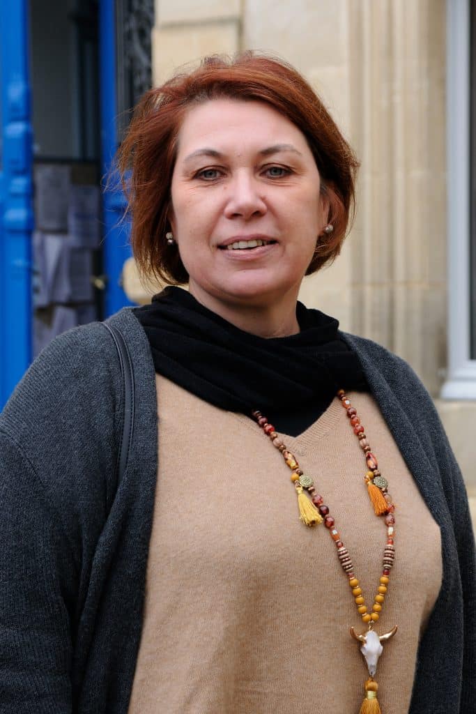 Madame DUBUS-HÉRAUD Hélène, Conseillère municipale