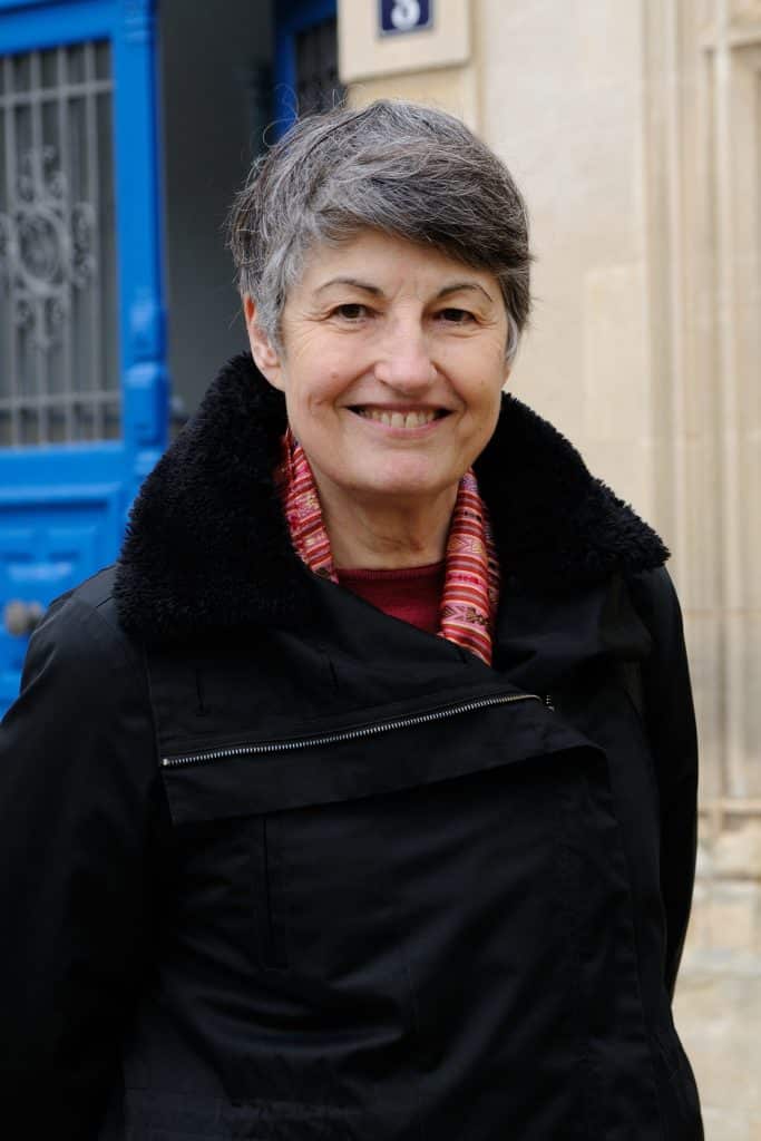 Madame NOUGUÈS Marie-Christine, Conseillère municipale