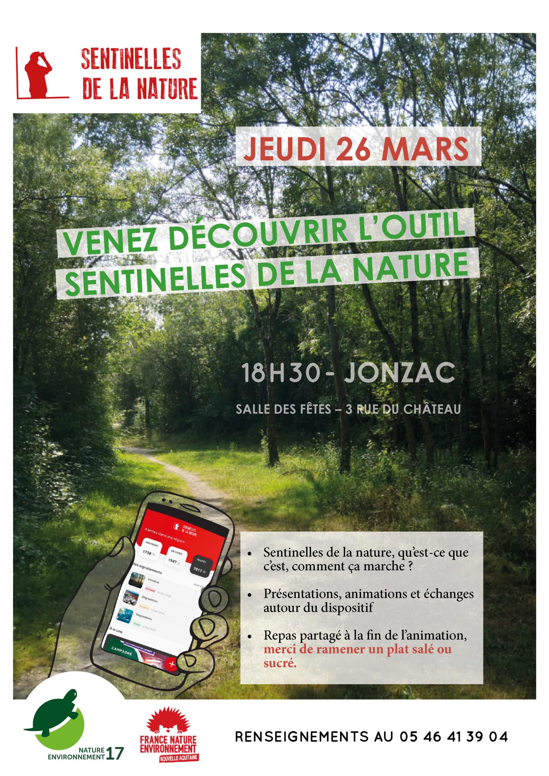 Soirée sentinelles de la nature_NE17_26 mars