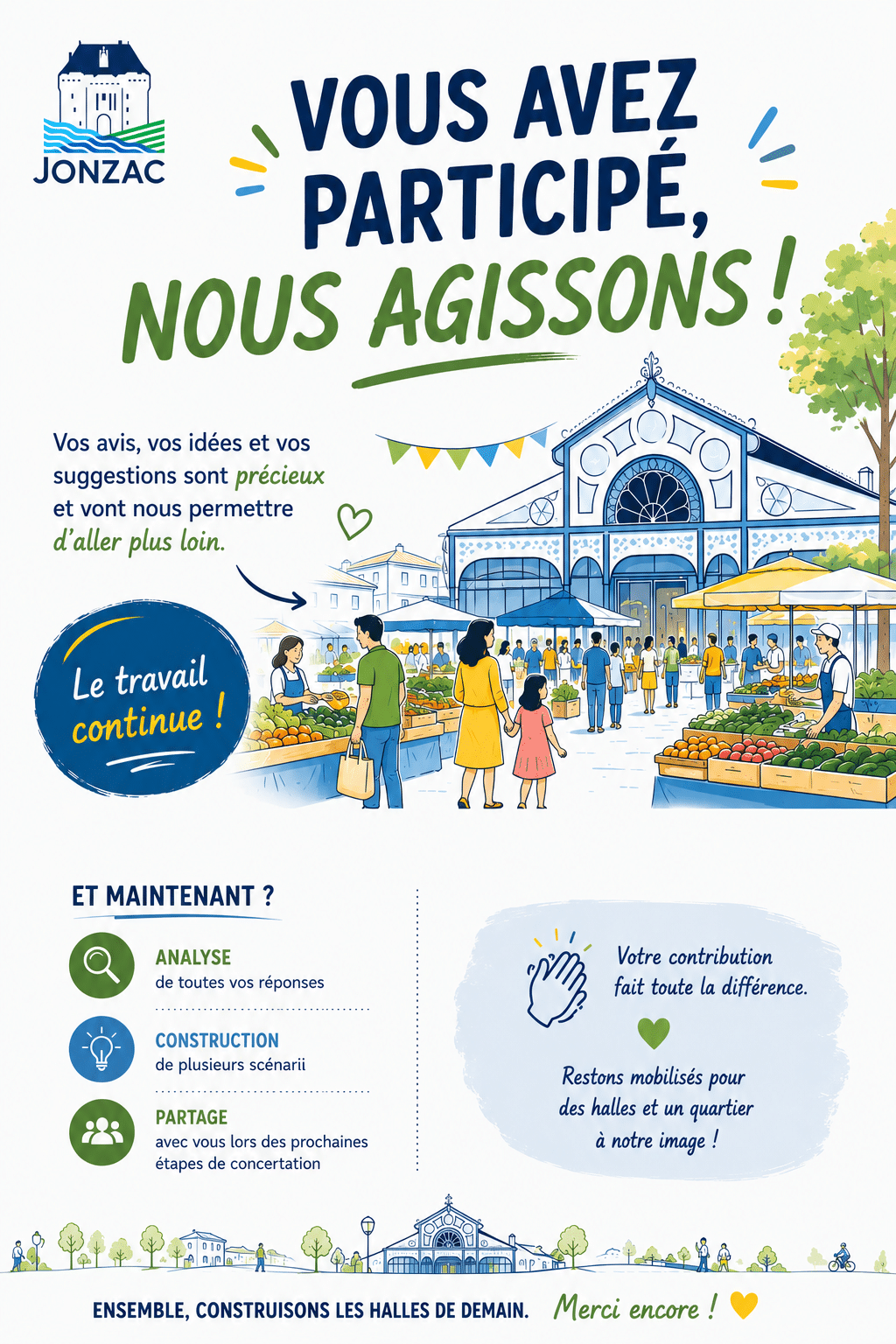 affiche HALLES remerciements participation (2)